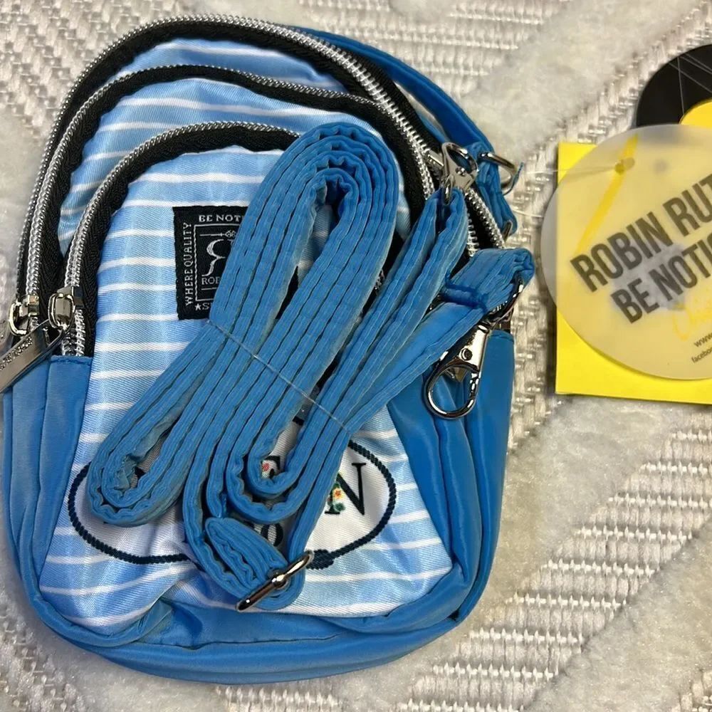 ROBIN RUTH - BOSTON CROSSBODY - Picture 2 of 6